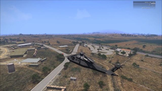 "There's No Time To Explain!" - ARMA 3 MiniClip смотреть онлайн