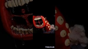 Кто же такой поезд пожыратель и история его появления