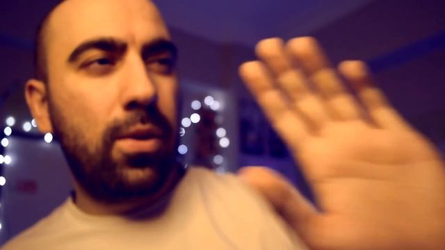 ASMR Reiki, Third Eye Chakra Balancing, Eyebrow Massage, Spiritual Energy Cleansing смотреть онлайн