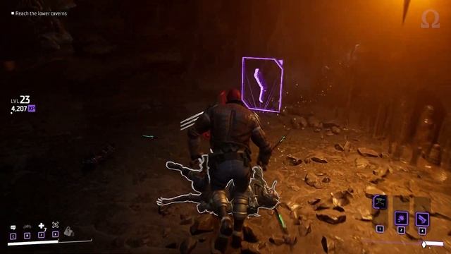 Lazarus Pit || Gotham Knights ENDING || NO Commentary || смотреть онлайн