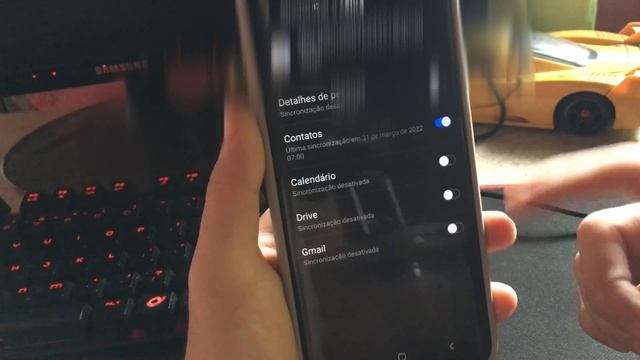 SAMSUNG DRENANDO MUITA BATERIA? SAIBA COMO MELHORAR O CONSUMO DE QUALQUER GALAXY! смотреть онлайн