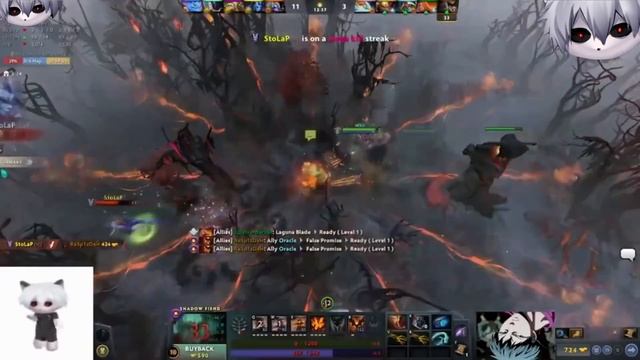 Курсед анонсит 600 часовой стрим / ZXCURSED