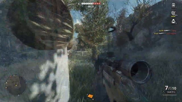 Survarium Школа с СВ смотреть онлайн