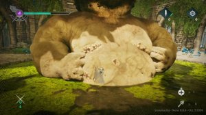 Stonemachia Demo