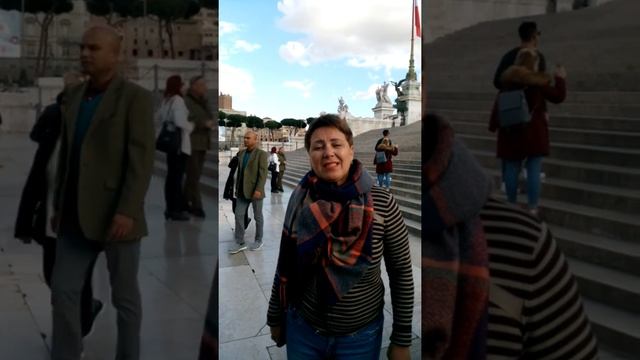 ПРЕЗЕНТАЦИЯ Венецианская площадь Рим смотреть онлайн
