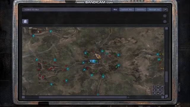 Stalker clear sky Faction Commander lets play as bandits Cheeki Breeki 001 смотреть онлайн