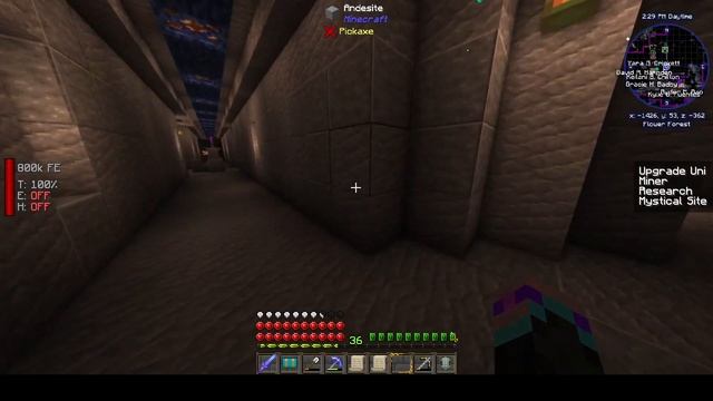 Minecolonies : Minecraft 1.19.2 : Rails & Paths смотреть онлайн