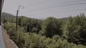 Краснодар - Сочи.