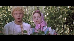 Смотрим фильм «Огонь, вода и... медные трубы» с детьми из приютов.