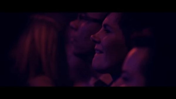 Michael Bublé - Feeling Good (Live from Tour Stop 148)