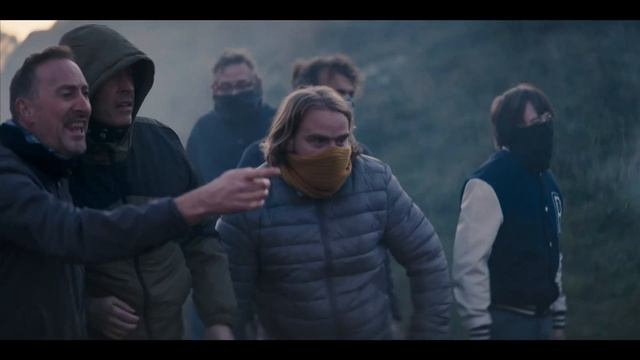 Doctor Who Revolution Of The Daleks | Dalek Defence Drone First Scene