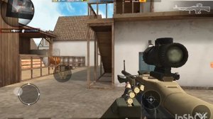 ЛУЧШЕЕ ОРУЖИЕ ИГРЫ • ПУЛЕМЁТ М60 | Standoff 2