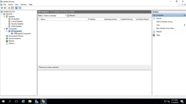53 WSUS смотреть онлайн