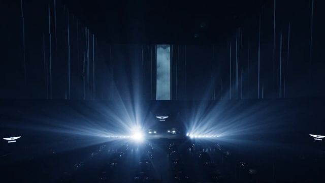 Genesis G80 & GV80 смотреть онлайн