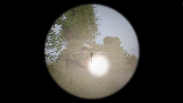 Arma 3 Artwork Timelapse | June 2022 смотреть онлайн
