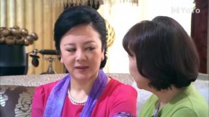 Секрет жены 1 сезон 23 серия