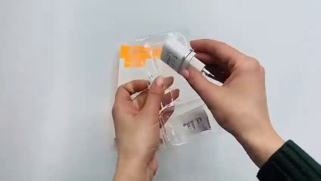 УЗУ блок сеть HOCO C11 смотреть онлайн