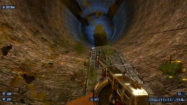 Serious Sam HD The Second Encounter #5 - Série pastí смотреть онлайн