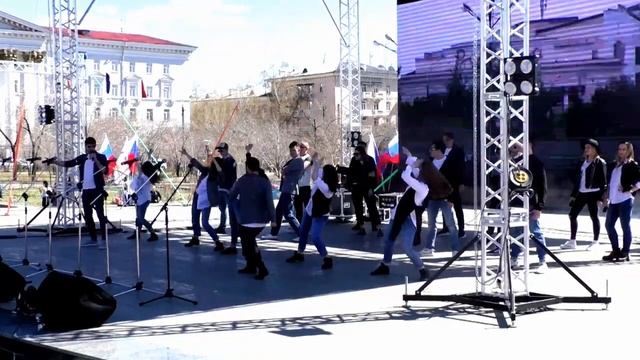 Гала концерт смотреть онлайн