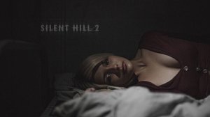 Silent Hill 2 полное прохождение ч.2
