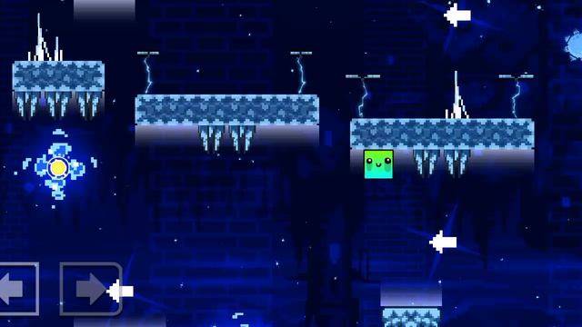 опять уровень