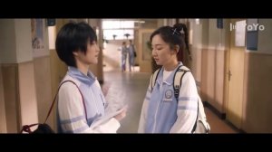 Не уходи после школы 1 сезон 22 серия