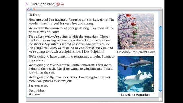 FF3 Unit 15 Skills time смотреть онлайн