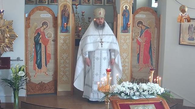 Автокефалія не самоціль, але й не перешкода смотреть онлайн