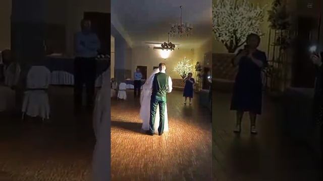 Вальс молодых. смотреть онлайн