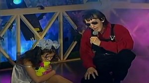 Валерий Залкин и группа Куклы напрокат - Капали слезы