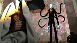 ВСТРЕТИЛ МАНЬЯКА - СЛЕНДЕРМЕНА