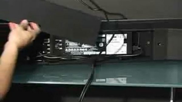 Home Theater Philips HTS8100