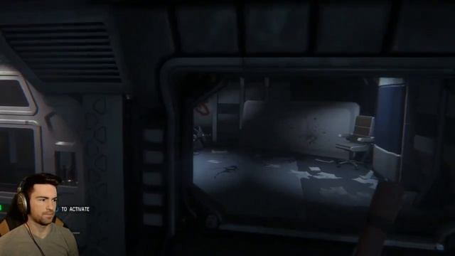 Alien: Isolation - Part 2 смотреть онлайн