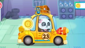 Поможем Кики отремонтировать автомобили | Мультфильм Автомастерская Ремонт авто для детей