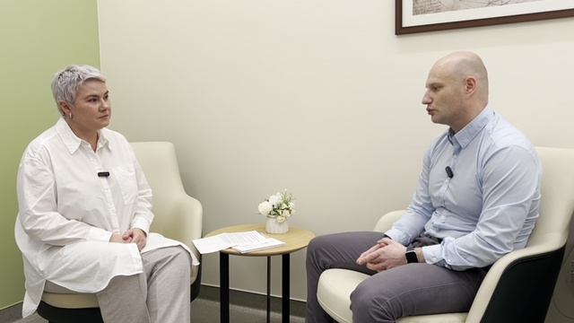 Превентивная медицина и медицина долголетия смотреть онлайн