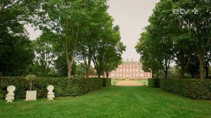 Тайная история британских садов. 17-й век