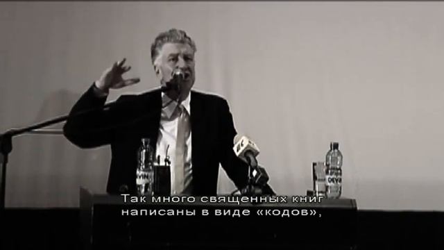 Дэвид Линч, Медитация, Мир, Творчество/док. фильм смотреть онлайн