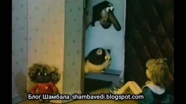 В ГОСТЯХ У ДОМОВОГО - ВАЛЕРИЯ КОЛЬЦОВА (Блог Шамбала _ shambavedi.blogspot.com)