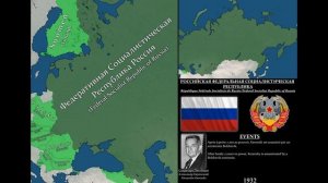 ALTERNATE HISTORY OF RUSSIA (1815-2020)