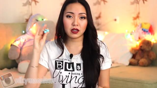 Заказ с AliExpress NikyMacAleen смотреть онлайн
