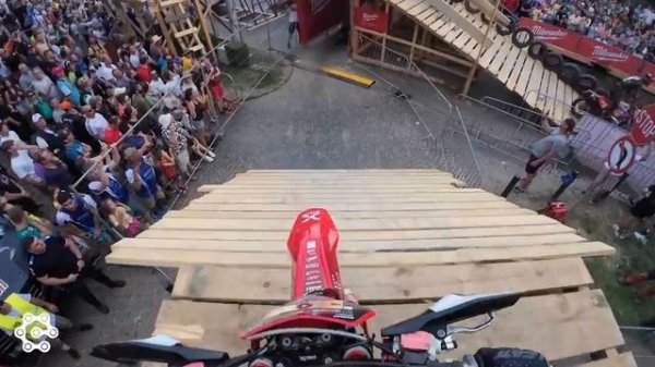 Red Bull Romaniacs 2023/Дитер Рудольф