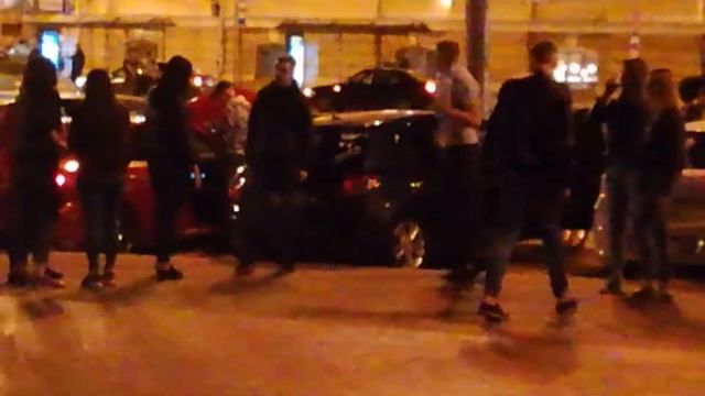 Кайфовый музон. 1:30. 12.05.18. смотреть онлайн