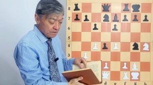 5) Встреча титанов !