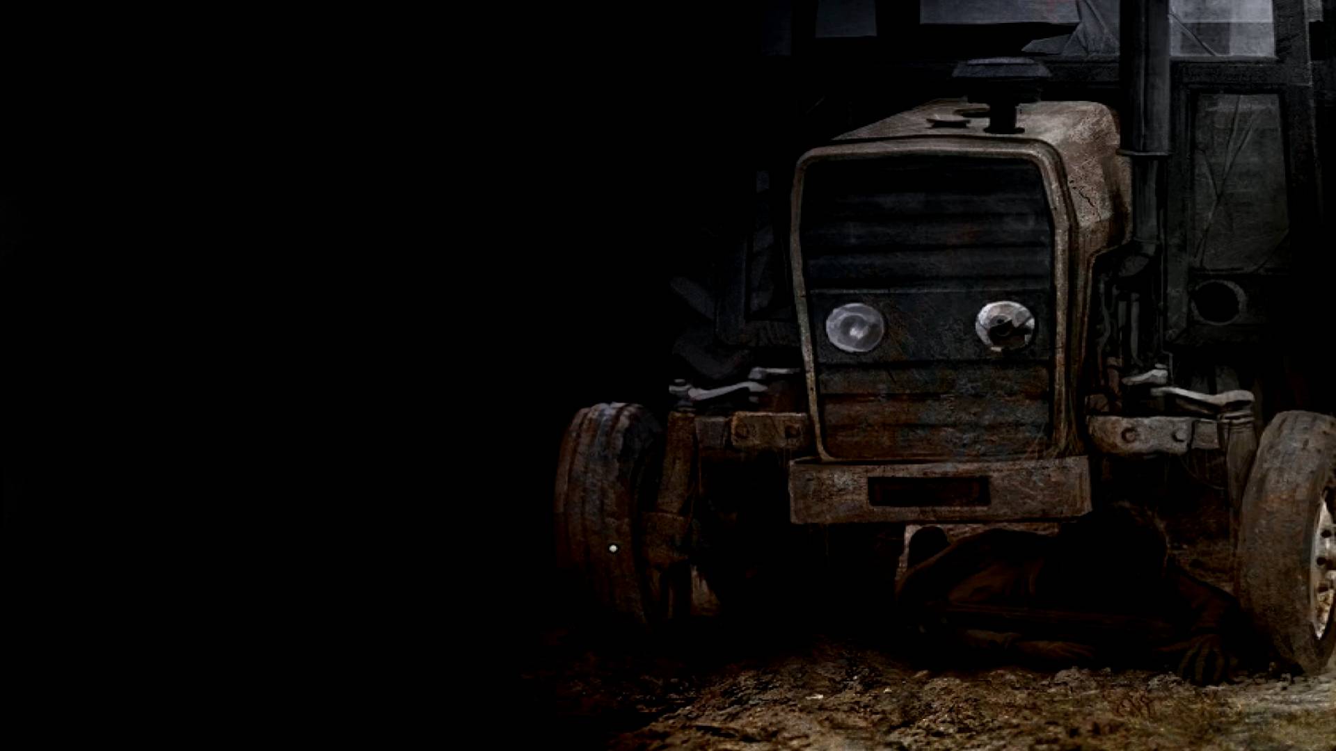 Darkwood, прохождение, ч.2 (запись стрима ВК Плей Лайв) смотреть онлайн