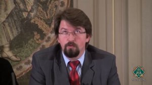 Библейская история. Куприянов Ф. А. Лекция 2. Ответы на вопросы