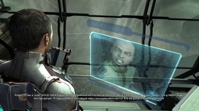 Dead Space 2 [#10] смотреть онлайн