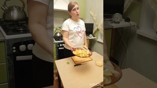 Полезный рецепт от простуды.