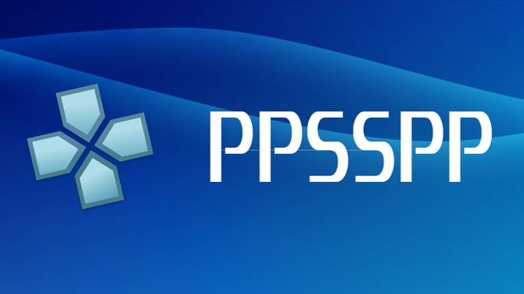 PPSSPP