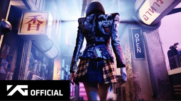 LISA-LALISA M/V