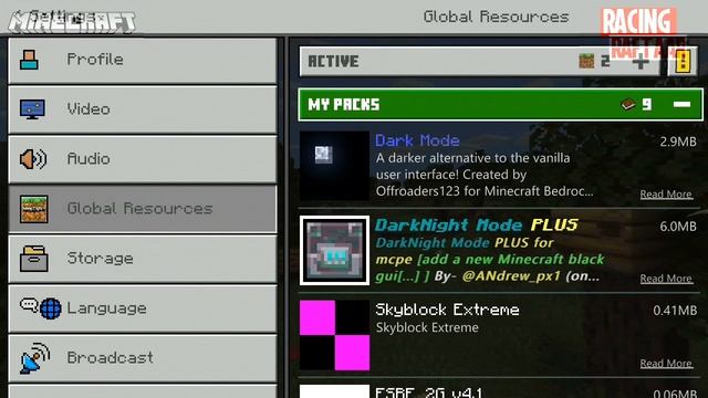 TRY THIS DARK UI IMMEDIATELY | CHANGE YOUR GAME смотреть онлайн